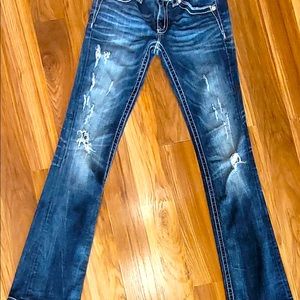 Miss Me Jeans So cute!